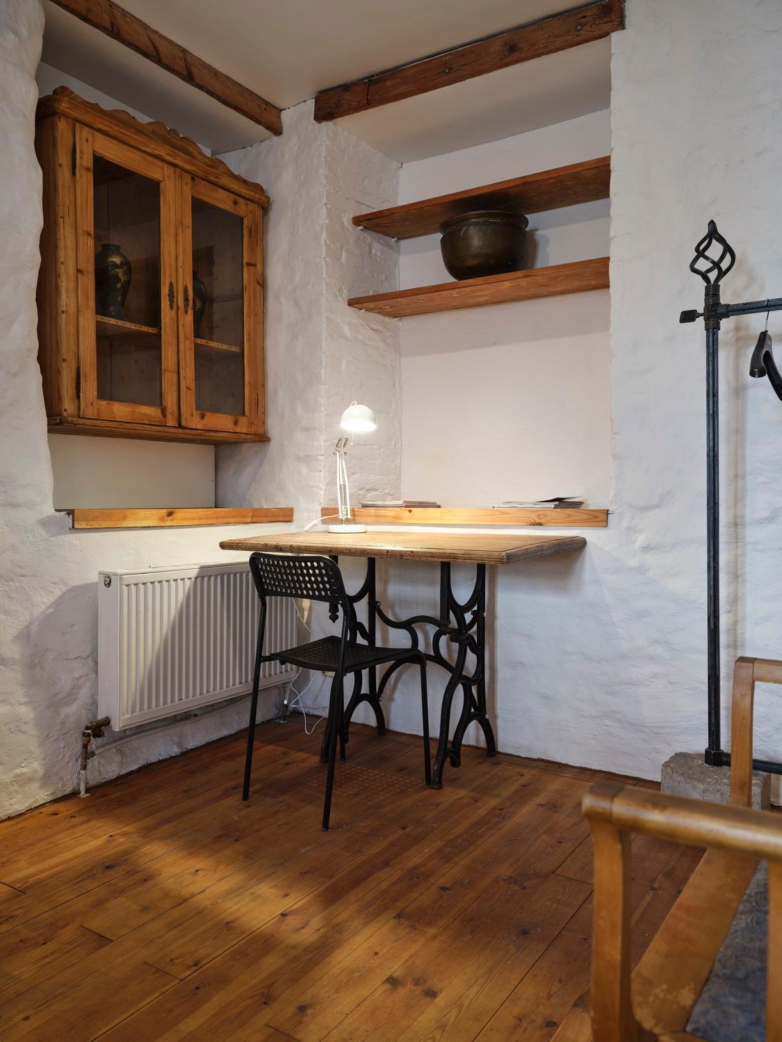 Historic Apartment With Private Garden In Old Town Tallinn Dış mekan fotoğraf